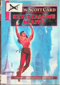 Kryształowe miasto