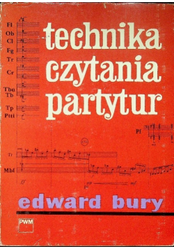 Technika czytania partytur