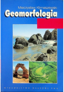 Geomorfologia