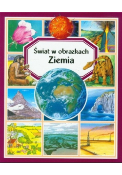 Świat w obrazkach Ziemia