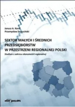 Sektor małych i średnich przedsiębiorstw w przestrzeni