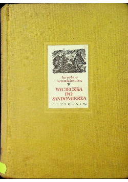 Wycieczka do Sandomierza