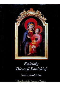 Kościoły diecezji Łowickiej