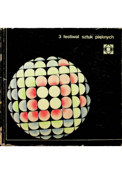 3 festiwal sztuk pięknych
