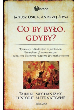 Co by było gdyby
