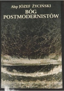 Bóg postmodernistów