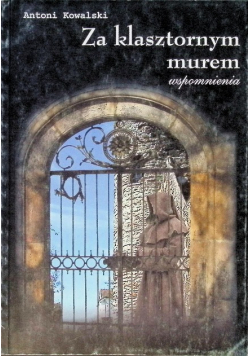 Za klasztornym murem
