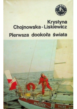 Pierwsza dookoła świata