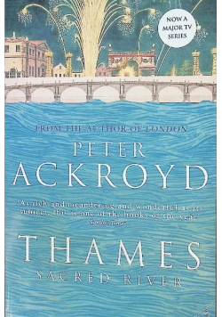 Thames sacred river