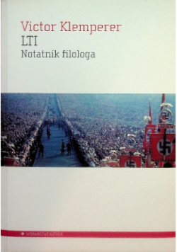 LTI Notatnik filologa