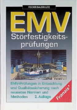Emv storfestigkeits prufungen