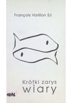 Krótki zarys wiary