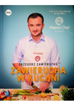 Zawierucha w kuchni