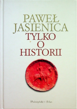Tylko o historii