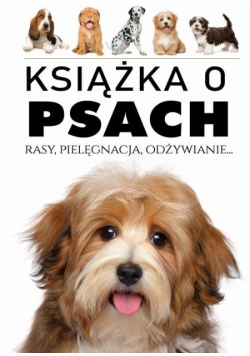 Książka o psach