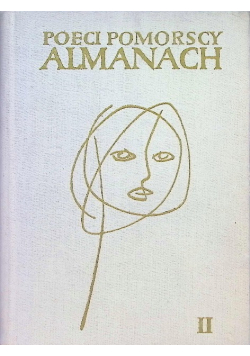 Poeci pomorscy Almanach Tom 2