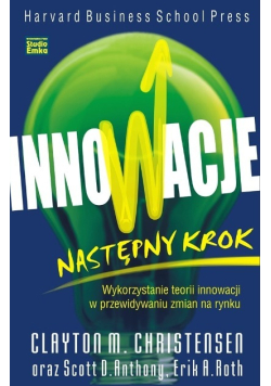 Innowacje następny krok