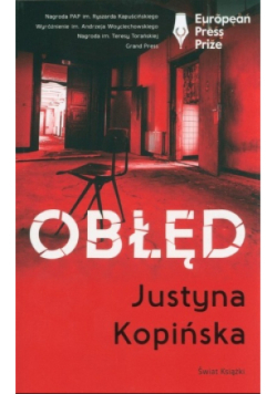 Obłęd