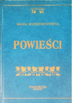 Powieści Między ustami a brzegiem pucharu...