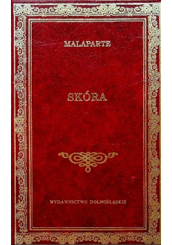 Skóra