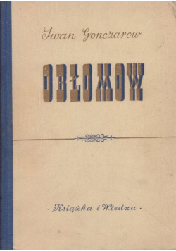 Obłomow