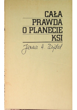 Cała Prawda o planecie KSI