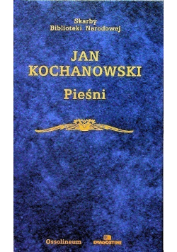 Pieśni
