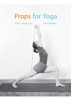 Props for Yoga Volume 1: Sitting Asanas
