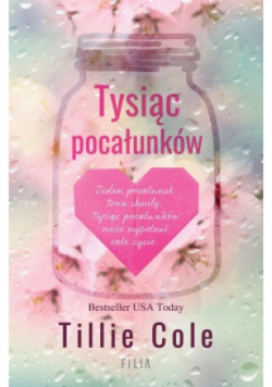 Tysiąc pocałunków