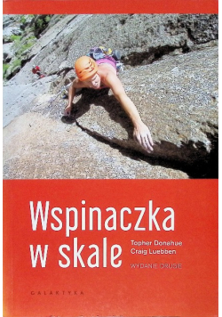 Wspinaczka w skale