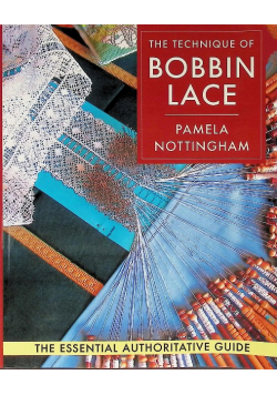 Technique of Bobbin Lace