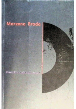 Prawo brzoskwinki do gromu