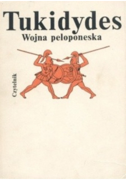 Wojna peloponeska