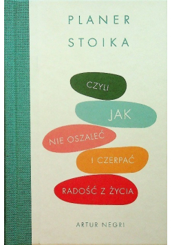 Planer stoika czyli jak nie oszaleć