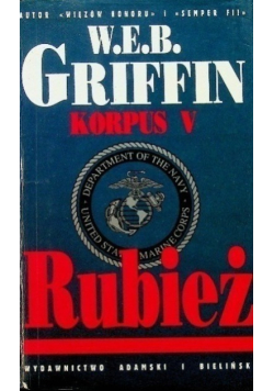 Korpus V Rubież