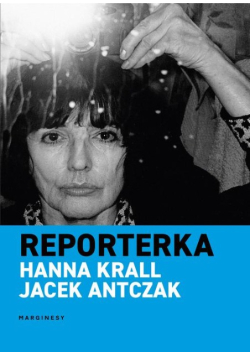 Reporterka