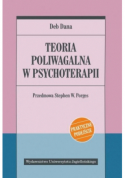 Teoria poliwagalna w psychoterapii