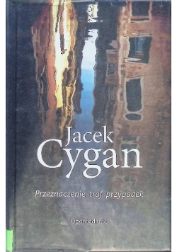 Przeznaczenie traf przypadek