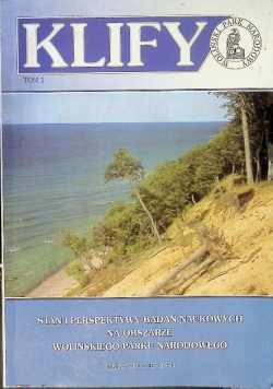 Klify Tom 1