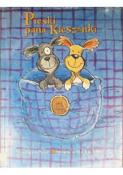 Pieski pana Kieszonki