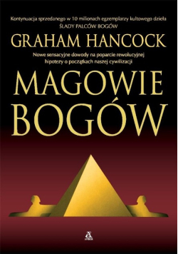 Magowie bogów