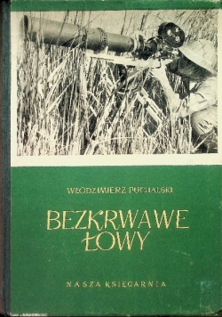 Bezkrwawe łowy