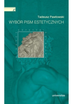 Wybór pism estetycznych