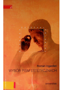 Wybór pism estetycznych