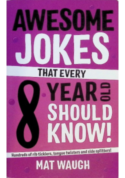 Awesome Jokes