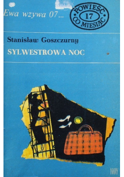 Ewa wzywa 07 Nr 17 Sylwestrowa Noc
