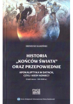 Historia końców świata oraz przepowiednie