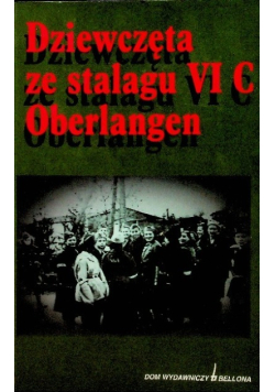 Dziewczęta ze stalagu VI C Oberlangen
