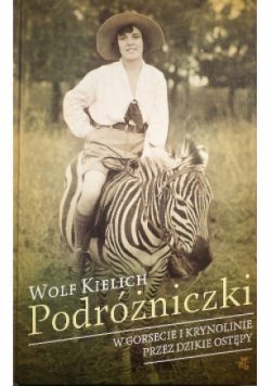 Podróżniczki