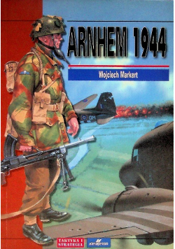 Arnhem 1944